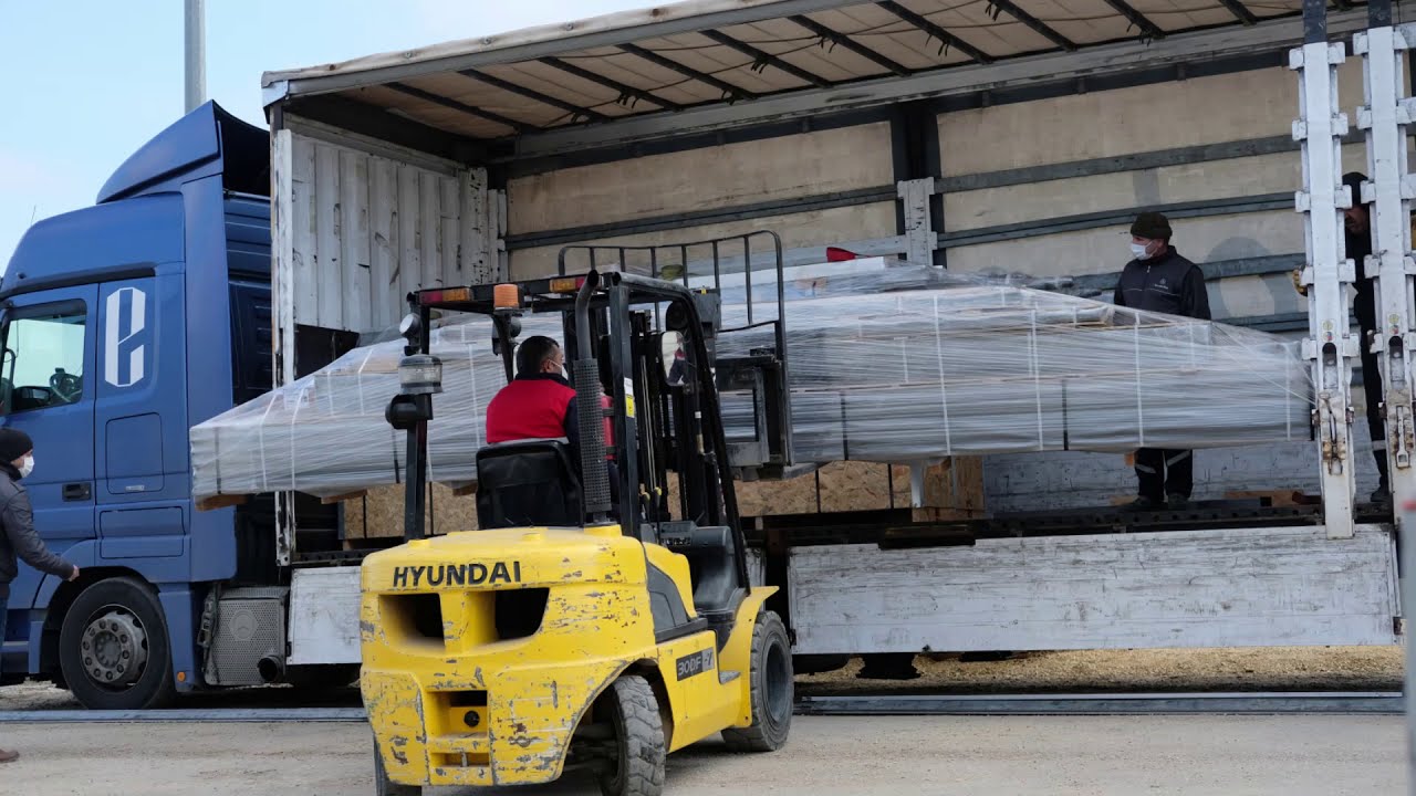 Dimak Door Export (Netherlands)