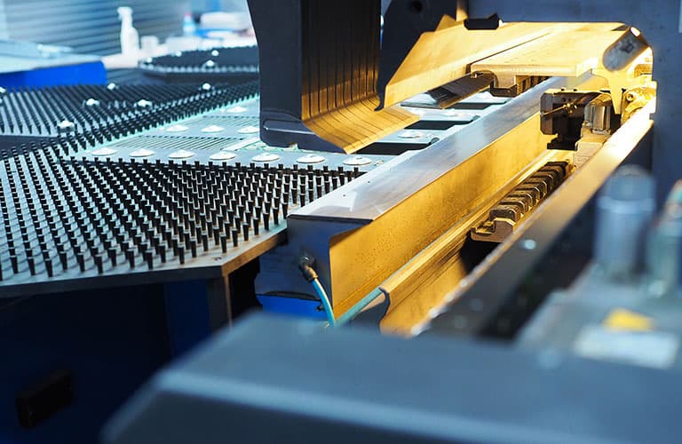Dimak Fabrika Yangın Kapısı Üretimi
