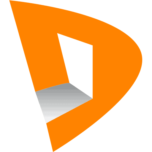 Dimak Kapı Site İkonu