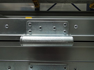 Fire Door Production Details