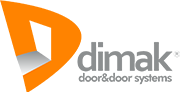 Dimak Logo EN