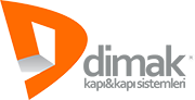 Dimak Logo TR