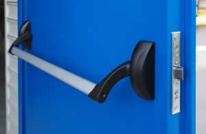 Fire Door Accessory
