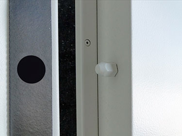Dimak Fire Door-Kolin Construction