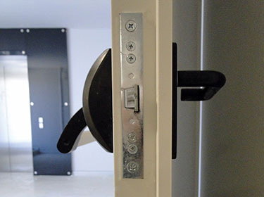 Dimak Fire Door-Kolin Construction