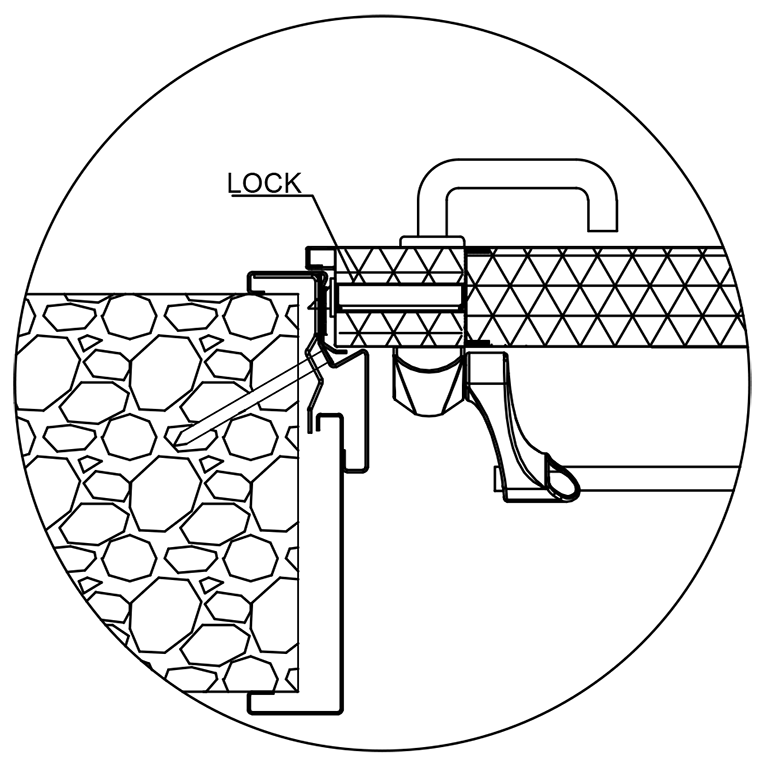 Full Frame Fire Doors