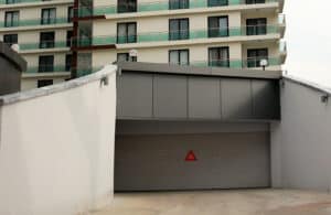 Garage Door