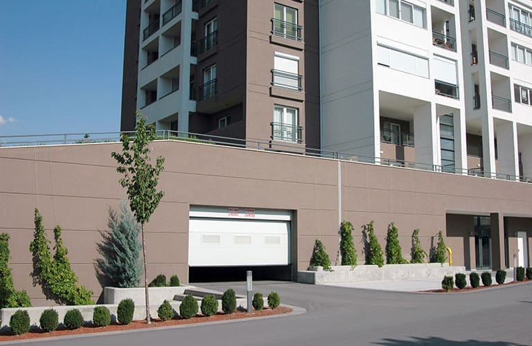 Garage Door Ankara