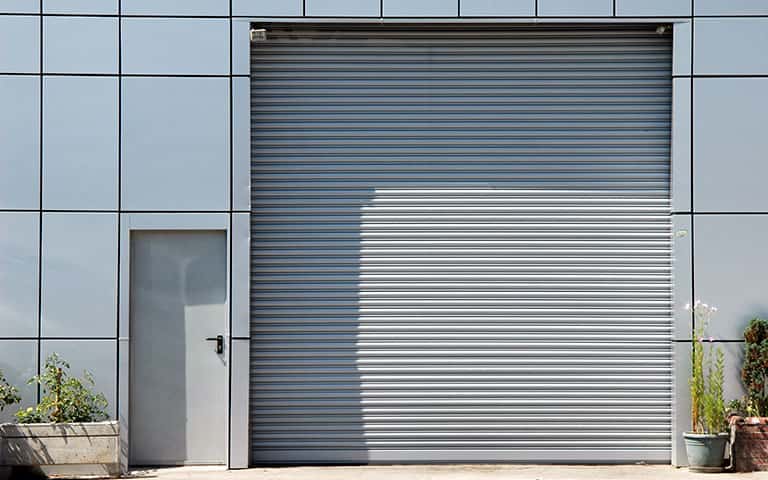 Steel Shutter Systems