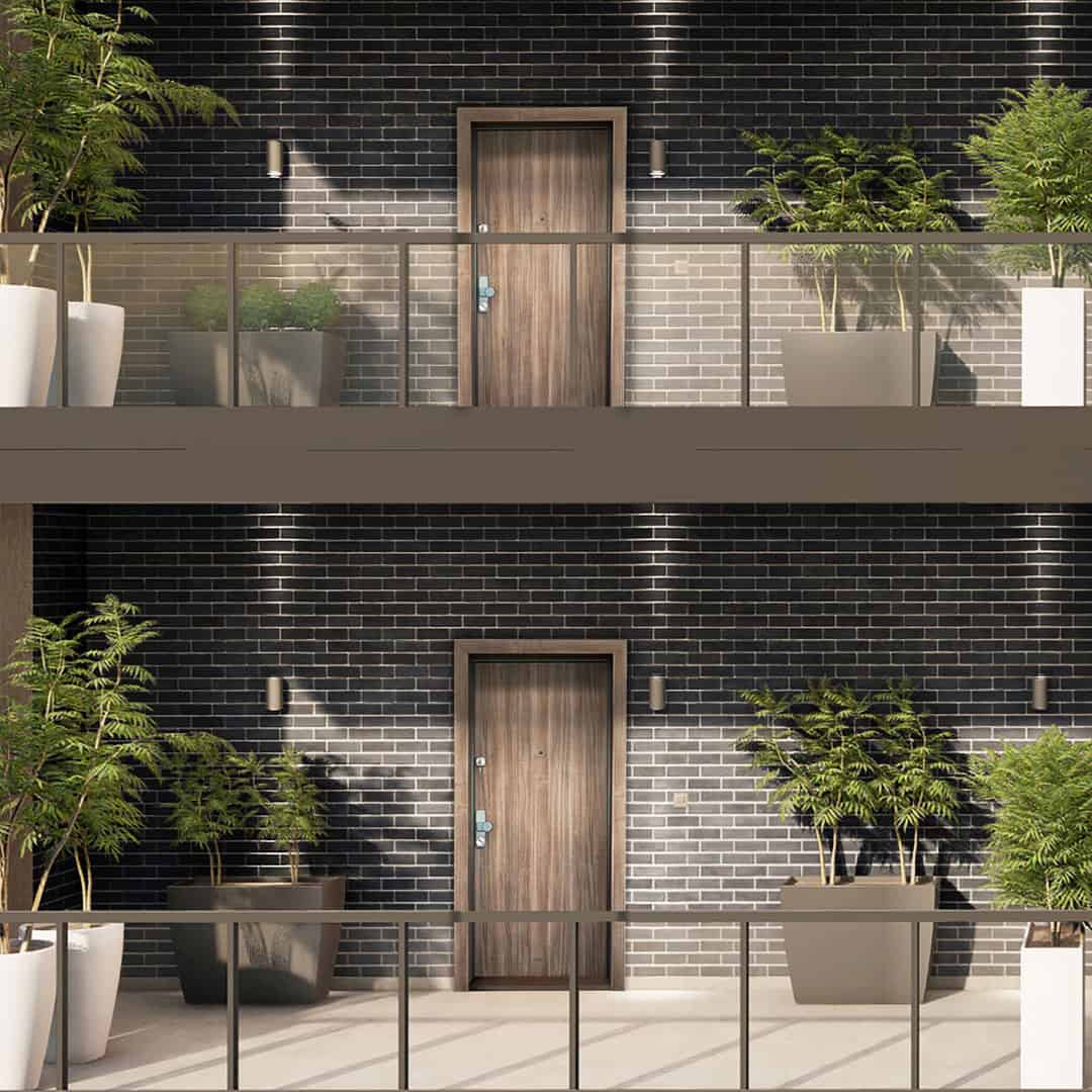 Steel Entry Door Pura-02