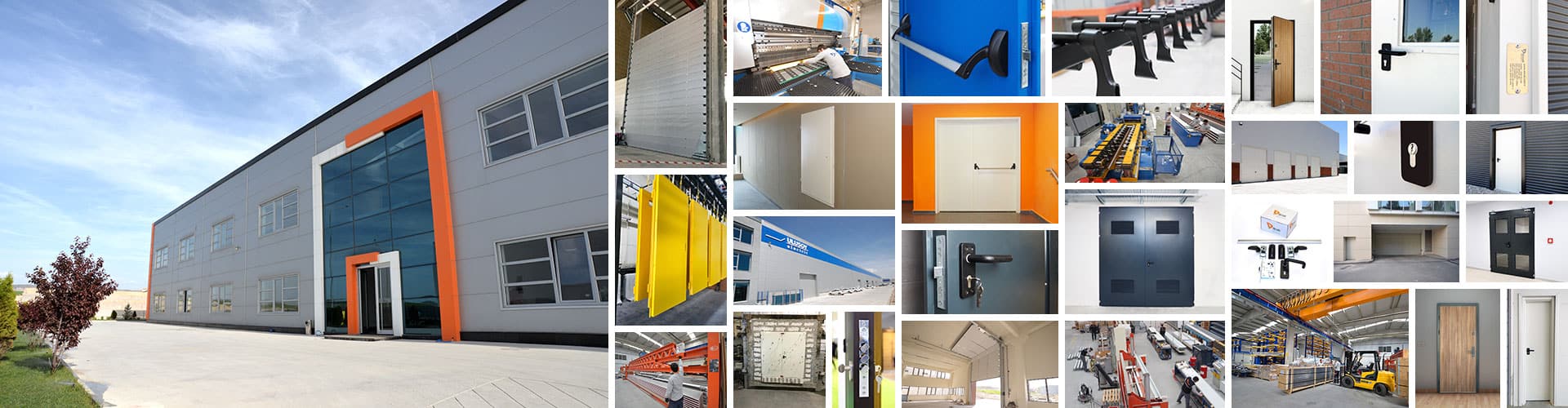 Dimak Door and Door Systems