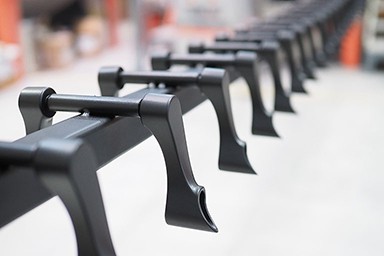 Dimak Fire Door Accessory