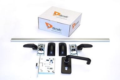 Dimak Fire Door Accessory