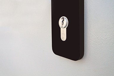 Dimak Fire Door Accessory