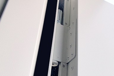 Dimak Fire Door Accessory