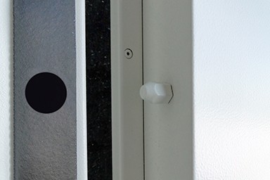 Dimak Fire Door Accessory