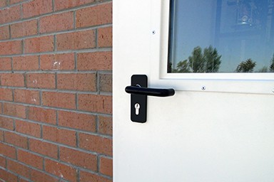 Dimak Fire Door Accessory