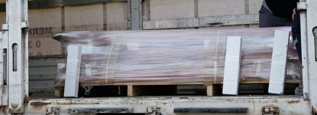 Egypt Fire Door Export