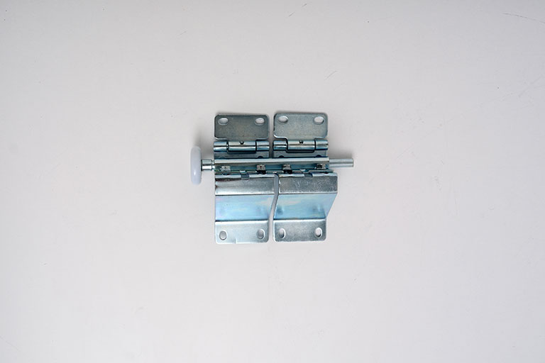 Dimak Sectional Doors Hardware