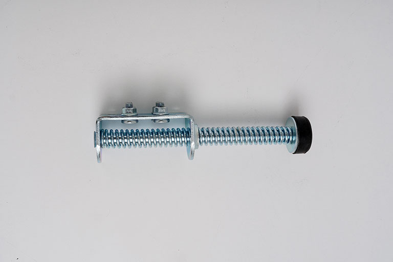 Dimak Sectional Doors Hardware