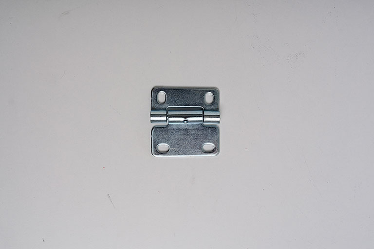 Dimak Sectional Doors Hardware