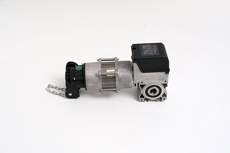 Dimak Sectional Doors Hardware