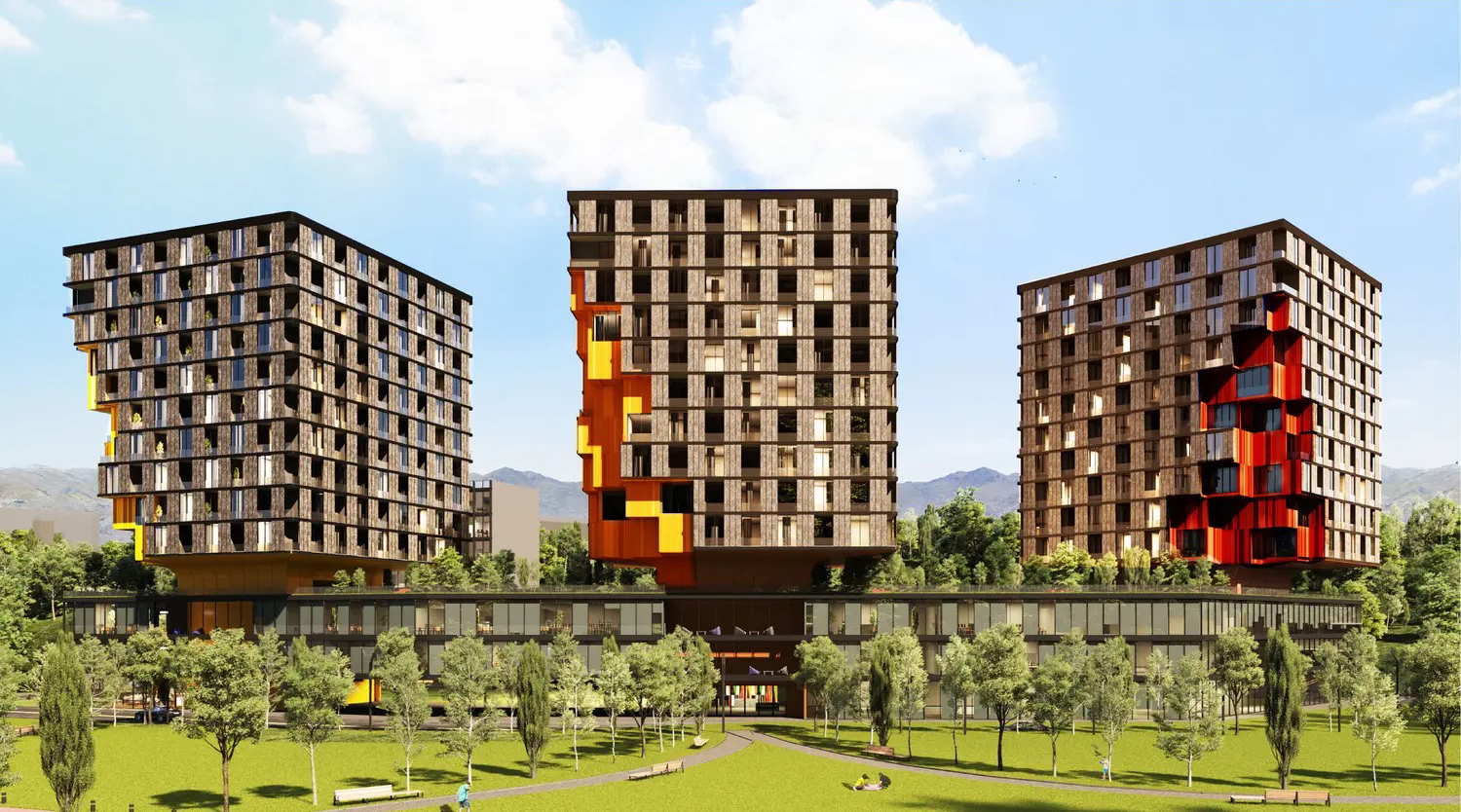 Georgia Anagi Vashlijvari Fire Doors - Dimak Door