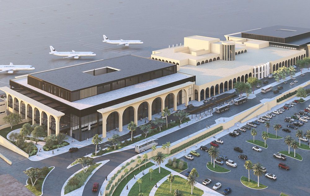 Malta Uluslararası Havaalanı