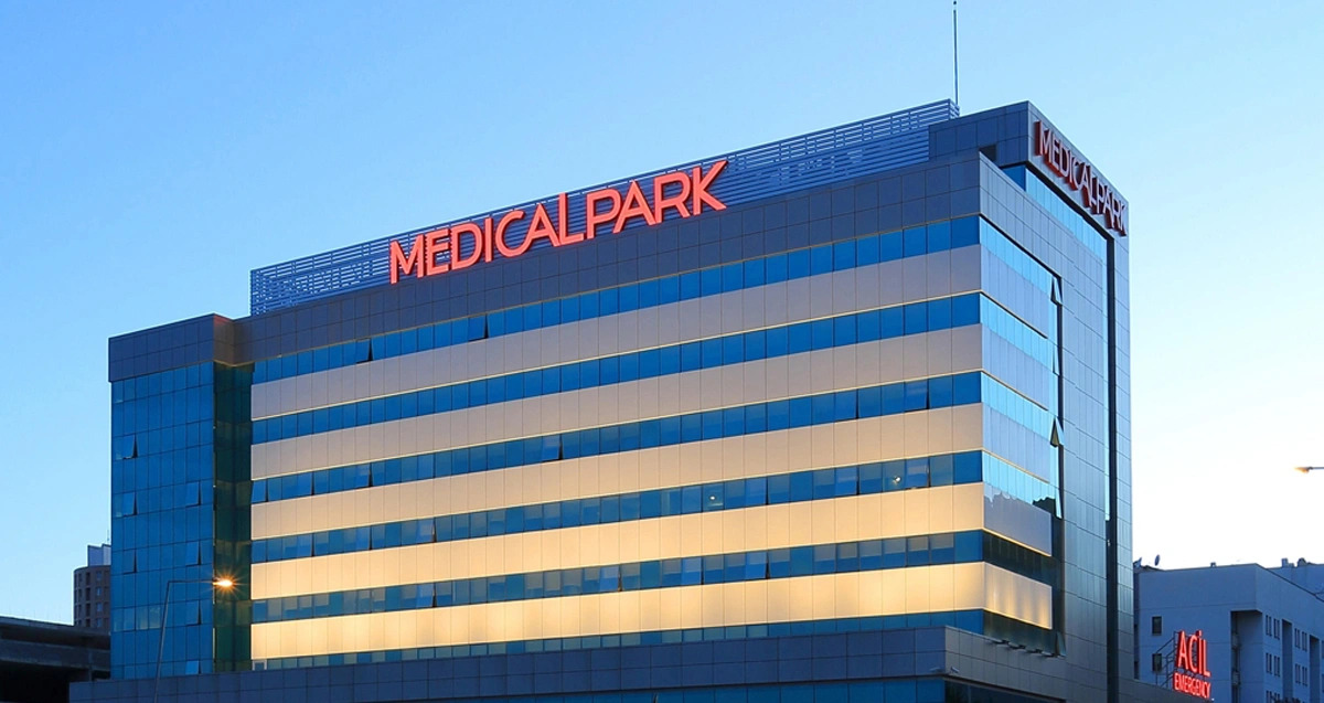 Ankara Medical Park Hospital