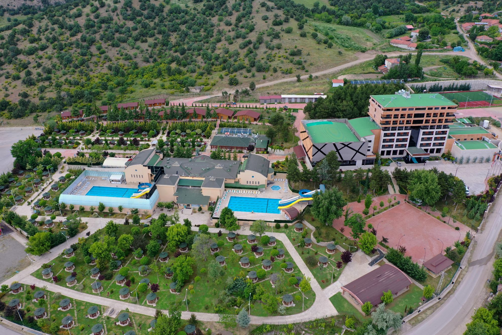 Fimarlife Thermal Hotel