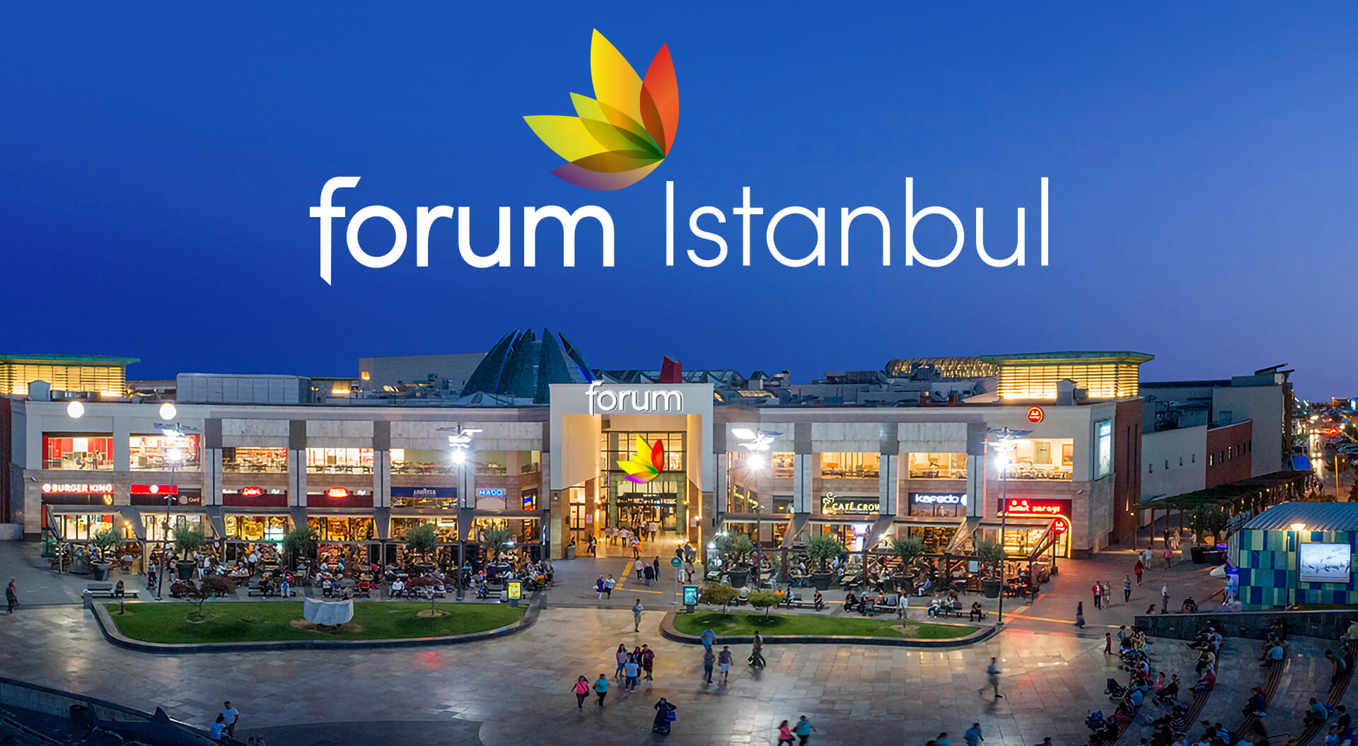 Forum İstanbul