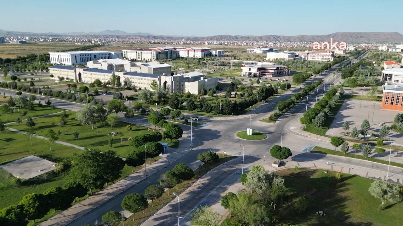 ODTÜ Yangın Kapısı Uygulaması