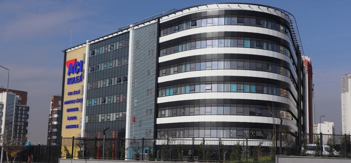 Açı College